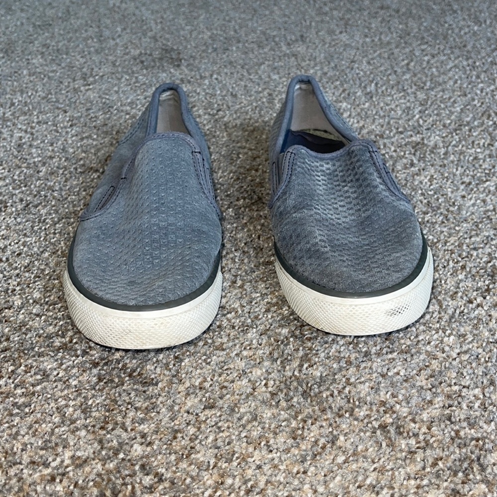 Gently Used: Sperry Flats : Sz: 9